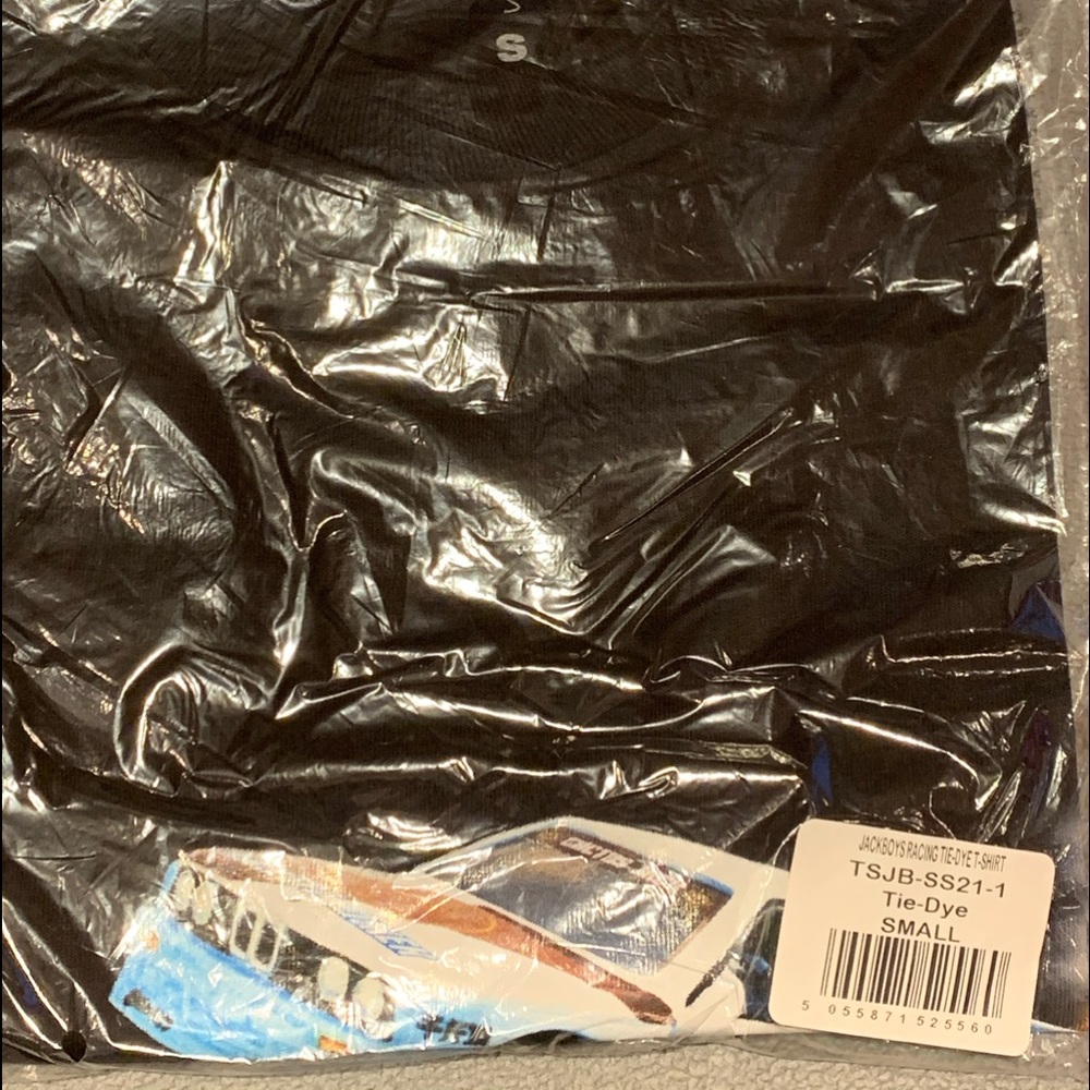 Travis Scott cactus Jackboys tie dye